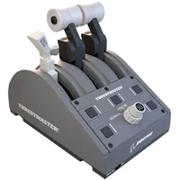 ThrustMaster TCA Quadrant Boeing Edition, USB (PC/Xbox SX/Xbox One)