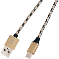 Logilink CU0133 1 m USB Kabel