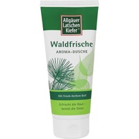 Dr. Theiss Naturwaren Allgäuer Latschenk. Waldfrische Aroma-Dusche