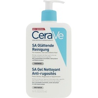 CeraVe SA Glättende Reinigung 473 ml