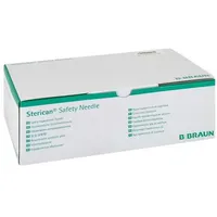 B. Braun STERICAN Safety G24X1 0.55X25MM EU