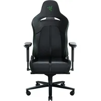 Razer Enki Gaming Chair schwarz/grün