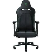 Razer Enki X Gaming Chair schwarz/grün