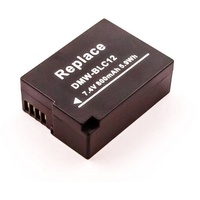 AGI 10930 Kamera-/Camcorder-Akku Lithium-Ion (Li-Ion) 7,2 Volt 850 mAh