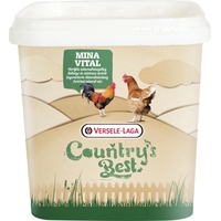 Versele-Laga Countrys Best Mina Vital für Geflügel 4 kg