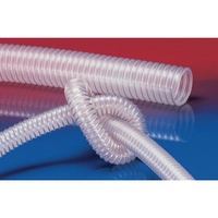 NORRES Lebensmittelschlauch mittelschwer Ø 50mm L: 20m AIRDUC® PUR