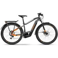 Haibike Trekking 10 2021 27,5 Zoll RH 50 cm