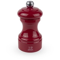 Peugeot Pfeffermühle Bistro 10 cm - Klassische Mahlgradeinstellung -