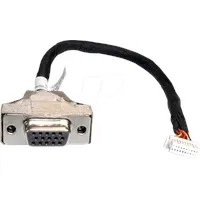 Shuttle PVG01 VGA-Kabel