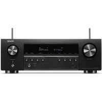 Denon AVR-S760H