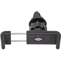 Wedo Clip-it plus KFZ-Smartphone-Halterung Schwarz