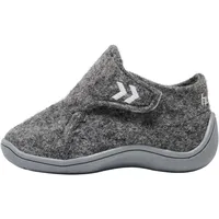 Hummel Wool Slipper Baby-Hausschuhe alloy 29