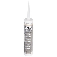 PCI Carraferm Dichtstoff Naturwerksteine 310ml Nr. 25 carraraweiß