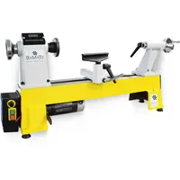 BAMATO Drechselmaschine WL-460V