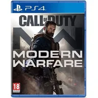 Activision Call of Duty: Modern Warfare (PS4)