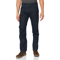 Fjällräven Nils Hosen - Dark Navy - 56