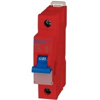 Doepke Leitungsschutzschalter DLS 6I B16-1 RT (09860101)