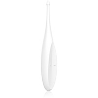 Satisfyer Twirling Fun weiß