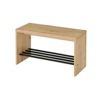 Haku-Möbel HAKU Möbel Schuhbank