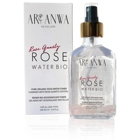 ARI ANWA Skincare - Rosenquarz Rosenwasser Spray Gesichtswasser 100