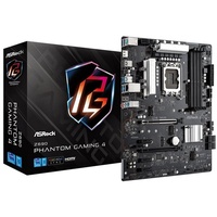 ASRock Z690 Phantom Gaming 4 Intel Z690 LGA 1700