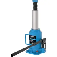 Güde Stempelwagenheber GSH 20T Max. Hebelast: 20 t