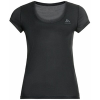 Odlo Natural Light Damen Funktionsshirt black XS