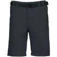 CMP - Stretch-Bermudashorts für Herren Anthrazit, 50
