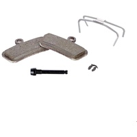 Sram Bremsbeläge Aluminium/organisch (00.5318.003.003)