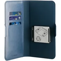 Vivanco Universal Book Case Gr. XL (Blau)