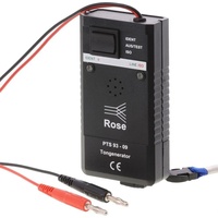 Rose TG-09 Tongenerator