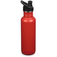 Klean Kanteen Klean Kanteen-1008442 Flaschen Tiger Lily One size