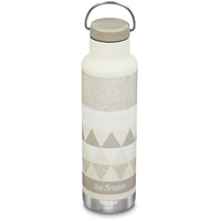 Klean Kanteen Classic VI Trinkflasche Salinen 592 ml