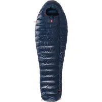 Pajak Core 250 Schlafsack - Navy - Lang