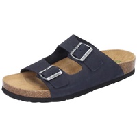 Dr. Brinkmann Herren 600357 Pantoletten, Blau (Ozean), 40 EU