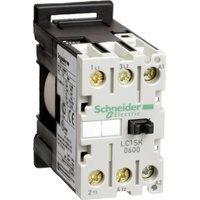 Schneider Electric LC1SK0600B7 Leistungsschütz 1St.