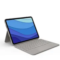 Logitech Combo Touch Tastatur Case für iPad Pro 11"