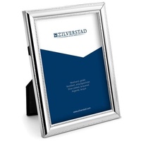 Zilverstad Perl silber 10x15 Metall Portrait 6149201