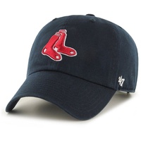 '47 47 Brand Cap Clean Up Boston Red Sox