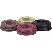 Lapp H07V-K 1 x 4 mm2 Rot 100 m