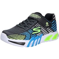 SKECHERS FLEX-GLOW ELITE, Sneaker, Schwarz_A, 21