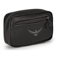 Osprey Transporter Powerhouse Kulturbeutel 1.5l - Black - One