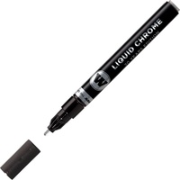 Molotow LIQUID CHROMETM Acrylstift chrom 2,0 mm, 1 St.