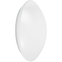 LEDVANCE Surface Circular 350 18W 3000K weiß