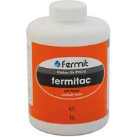 Fermit Fermitac PVC Kleber mit Pinsel 125ml