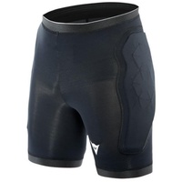 Dainese Scarabeo Flex Shorts, black JXL,