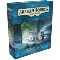 FFG Arkham Horror: Am Rande der Welt