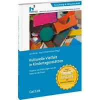 Link Carl Verlag Kulturelle Vielfalt in Kindertagesstätten