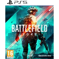 Electronic Arts Battlefield 2042 (PEGI) (PS5)