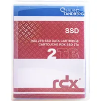 Tandberg Data RDX-Medium SSD 8878-RDX 2 TB